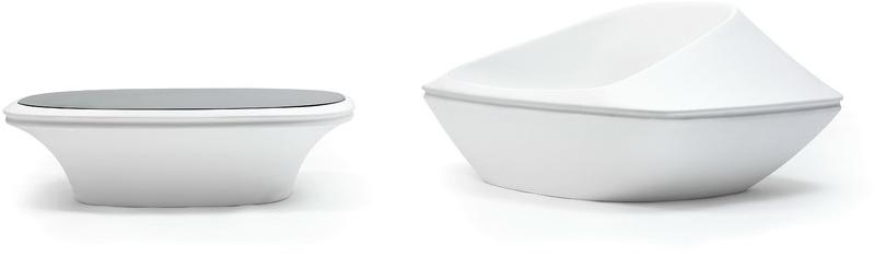 VONDOM Садовое кресло дизайнерское Ufo sun-id-1371230 - Вид №11