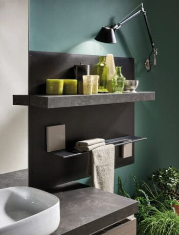 Комплект мебели 63 Arcom E.gò STARC79 - Вид №33