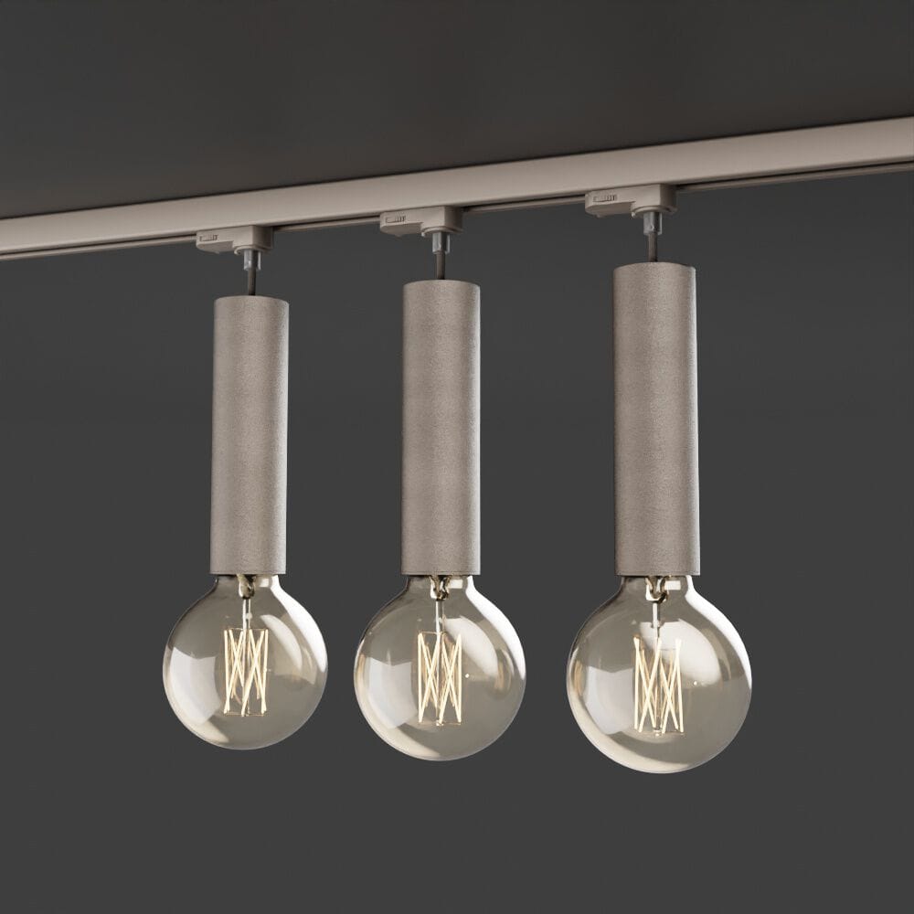 Алюминиевое освещение трека Amarcords Tobe ARCH-00070545 - Вид №22