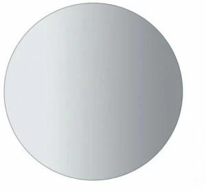 Зеркало Ø 100cm Белый 7132 GALASSIA Ergo