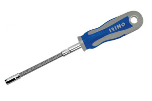 15616729 Гибкая отвертка с шестигранником 7 мм 190-7-135 IRIMO