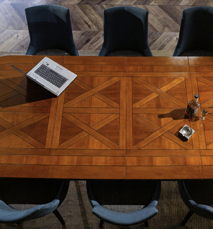 Стол  TOSATO 22.80 Classic - Вид №1