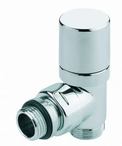 Carlo Poletti V32111R Клапан термостатический прямой, с подключением медной или пластиковой трубы.