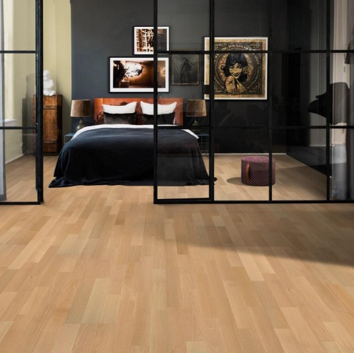 Паркетная доска Kahrs Бук Хеллеруп 2600200448 - Вид №19