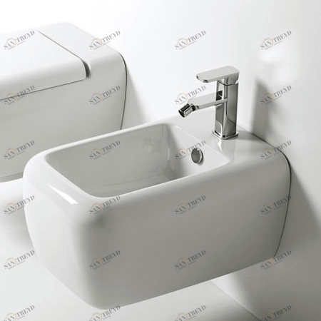 SHBSB Биде подвесное SHUI Ceramica Cielo