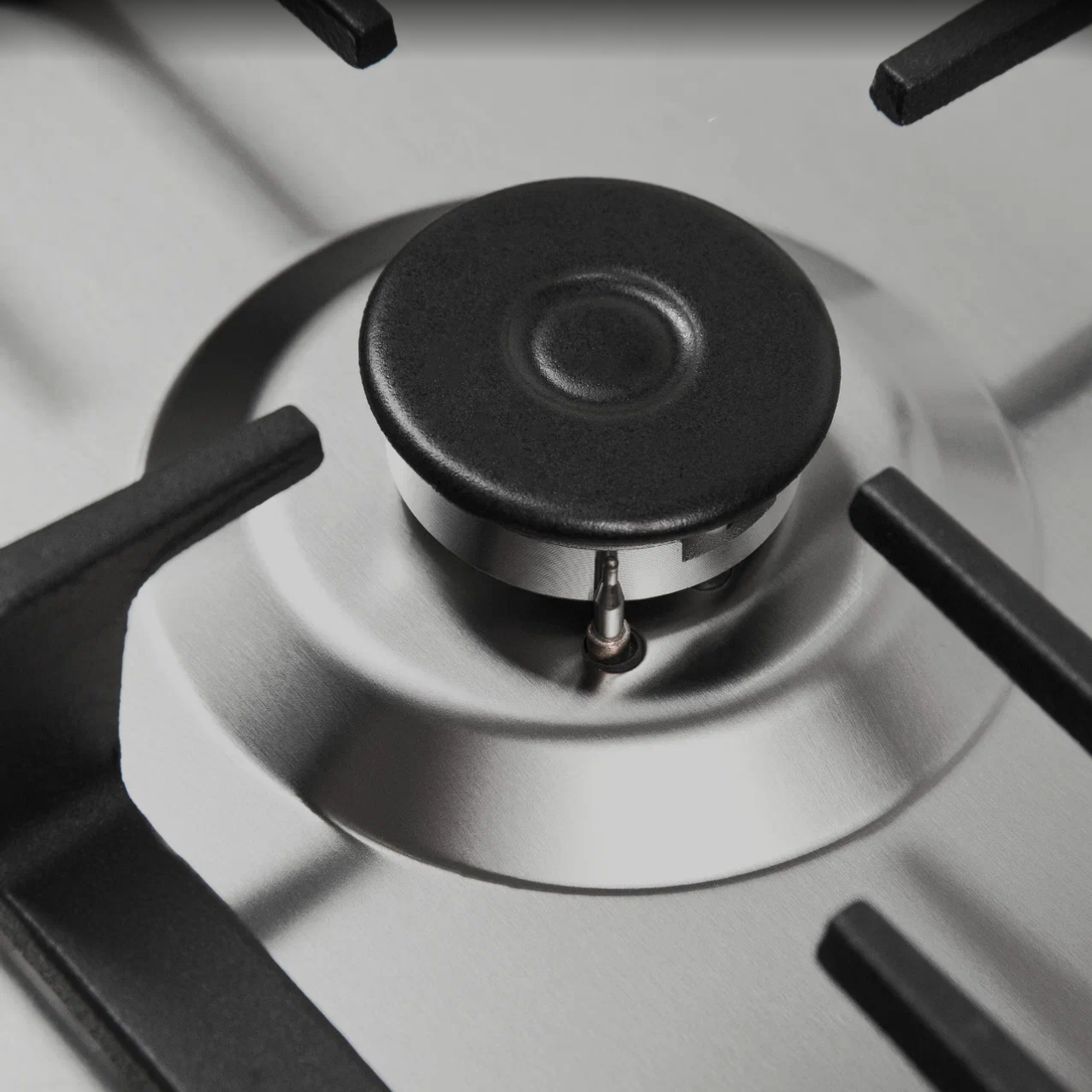 9136670 Газовая варочная поверхность Oasis P-MNRP STDN-0109014 - Вид №3