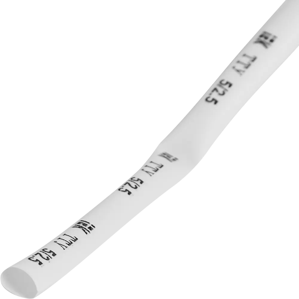 Термоусадочная трубка IEK нг-LS для электроизоляции и защиты соединений 88878358 STLM-1110314 - Вид №1