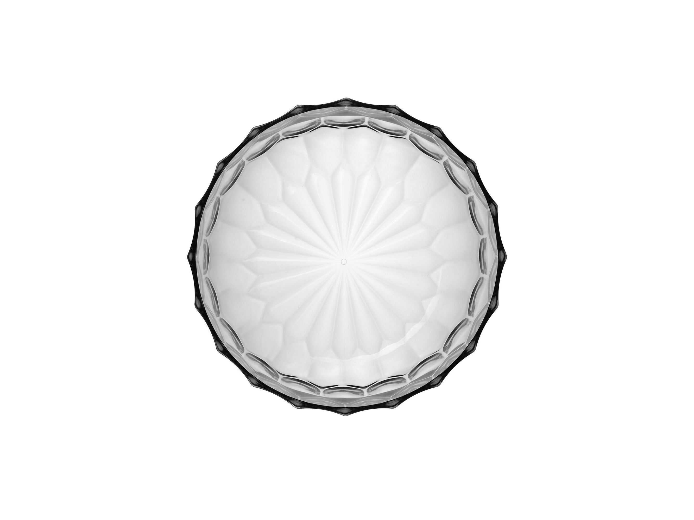 Чашка из инженерного пластика Kartell Jellies Family ARCH-00018727 - Вид №4