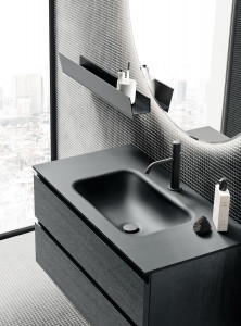 Rettangolare piccolo Arbi Street 04