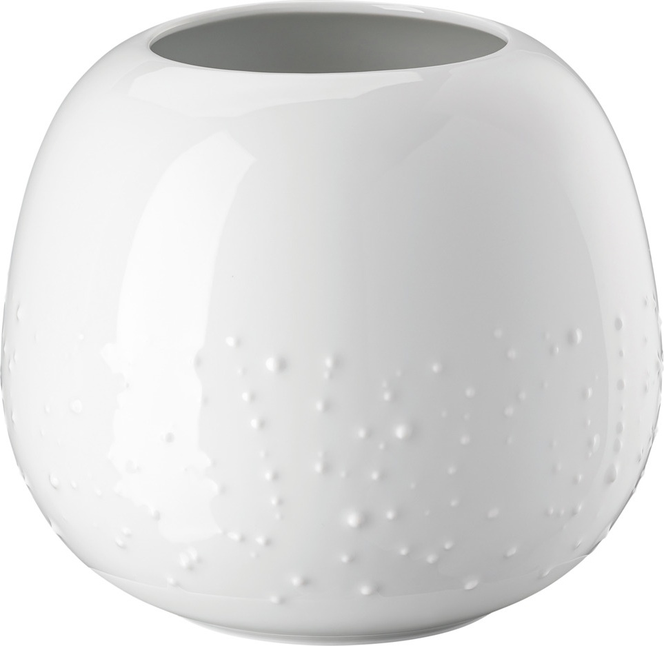 10654612 Rosenthal Ваза Rosenthal Вода 16см, фарфор Фарфор 