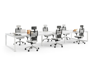 Несколько рабочих столов