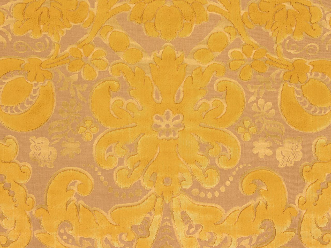 Вискоза и хлопчатобумажная ткань LELIEVRE HONORÉ ARCH-00067483 - Вид №3