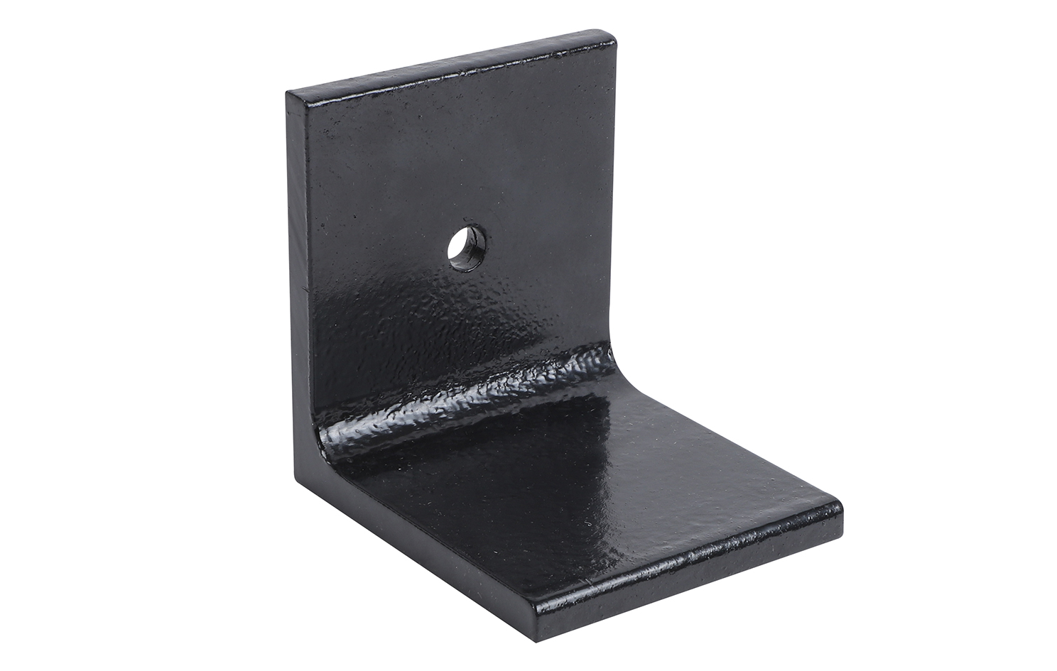 2802100100 VibraTek® A-L1 Angle Bracket for Welding an L shaped welding bracket walraven 