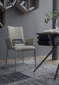 Стул KOSMOS TONIN 7286B