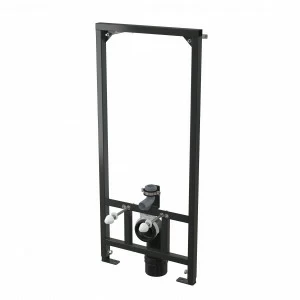 Mонтажная рама для подвесного унитаза