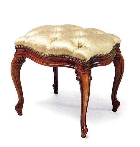 Пуф  GIULIACASA VI5178/O-LS 