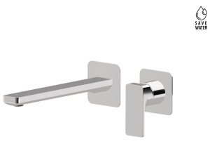 Смеситель для раковины без слива