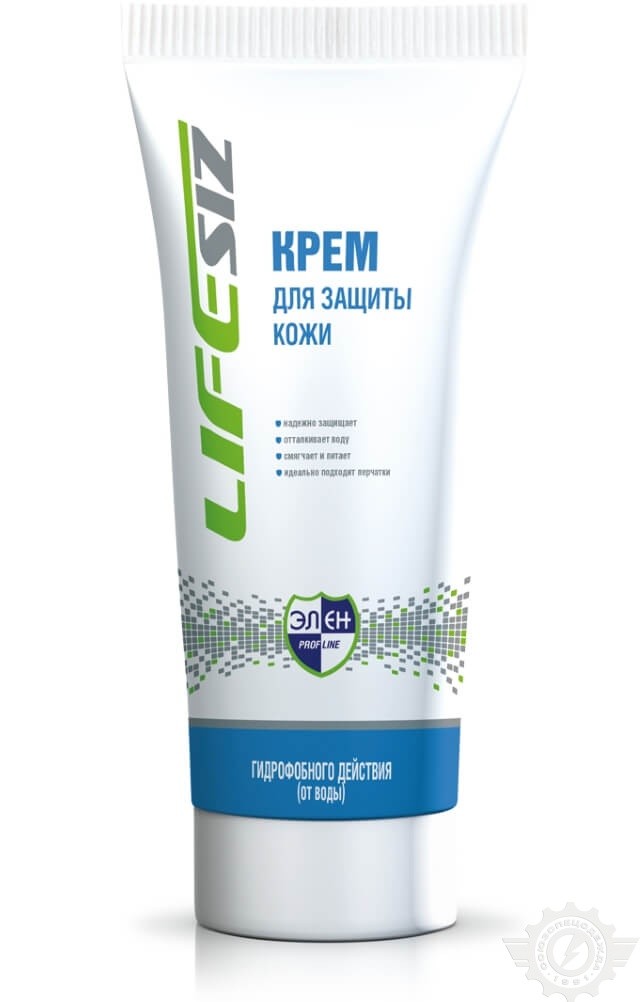 58429 Крем "Элен" защитный гидрофобный  Хозяйственные товары и инвентарь размер Спецодежда 