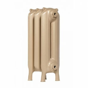 Чугунный радиатор Iron Lion Sofora 560 9 секций