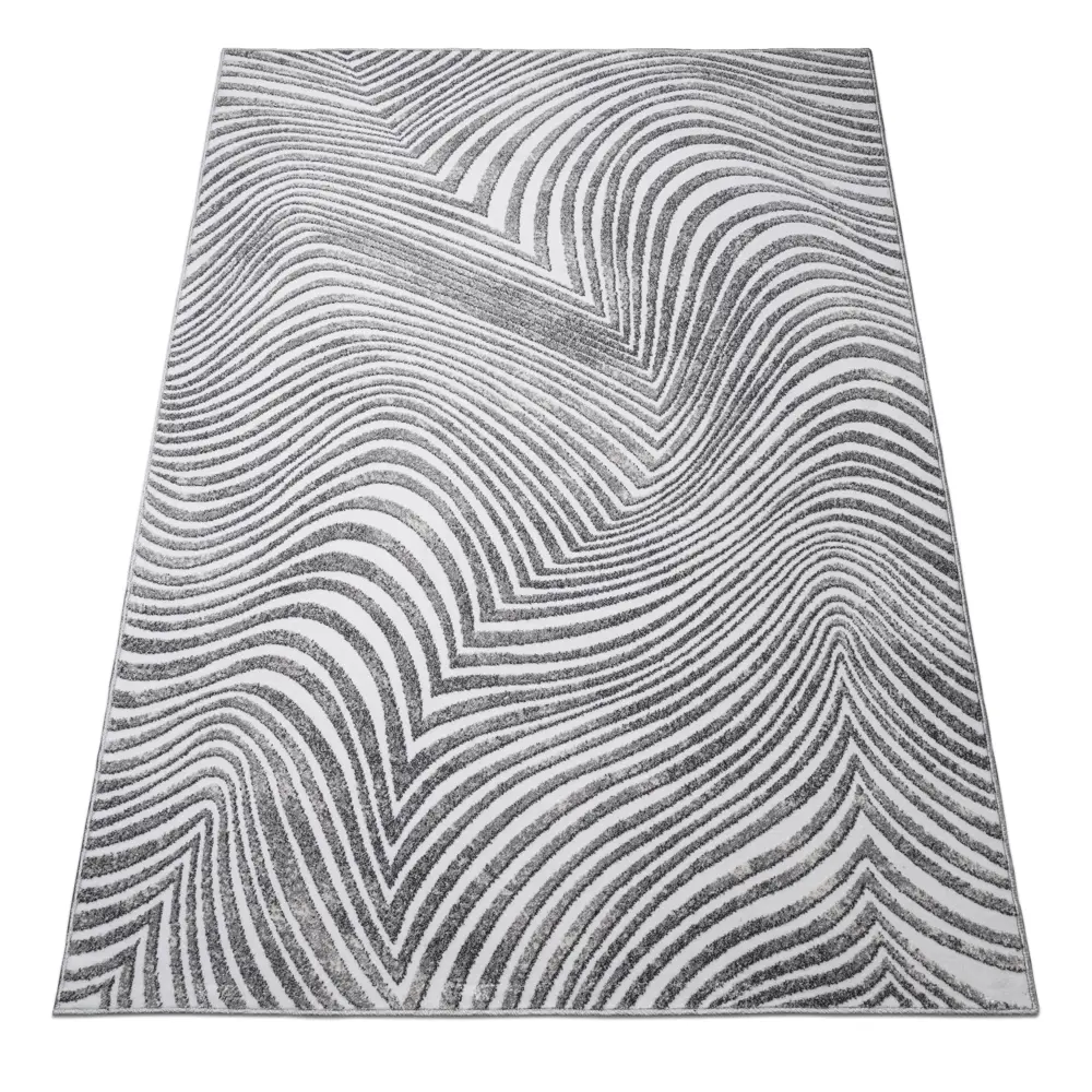 Ковер полипропилен Inspire Regina 20221 80x150 см цвет бежевый STLM-2081067 - Вид №2