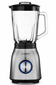 5354030 Блендер стационарный Zelmer ZSB4800 серебристый