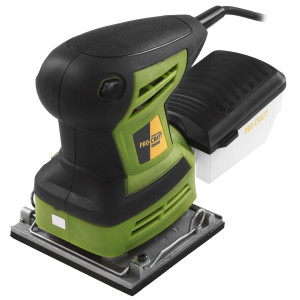 Виброшлифовальная машина PROCRAFT EX600E 9277924
