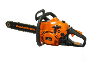 15385281 Бензиновая пила RSG-38-16K CARVER