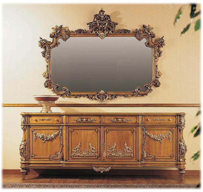 Зеркало 370 FRATELLI RADICE 10370550105 