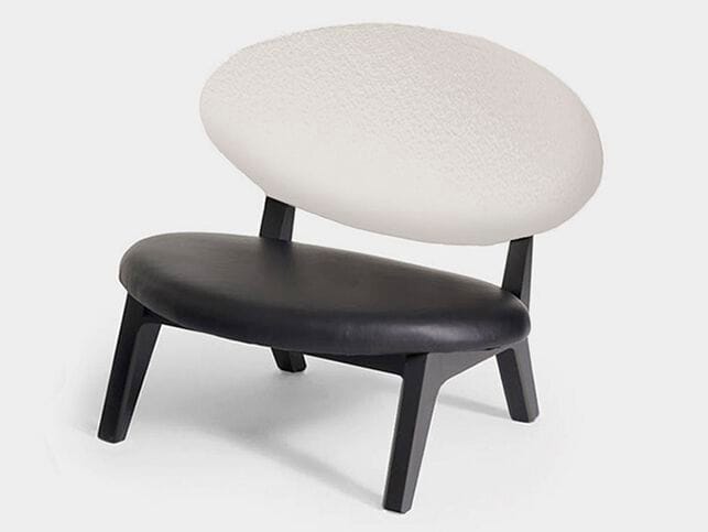 Кресло Biobject KOBE ARCH-00040099 - Вид №2