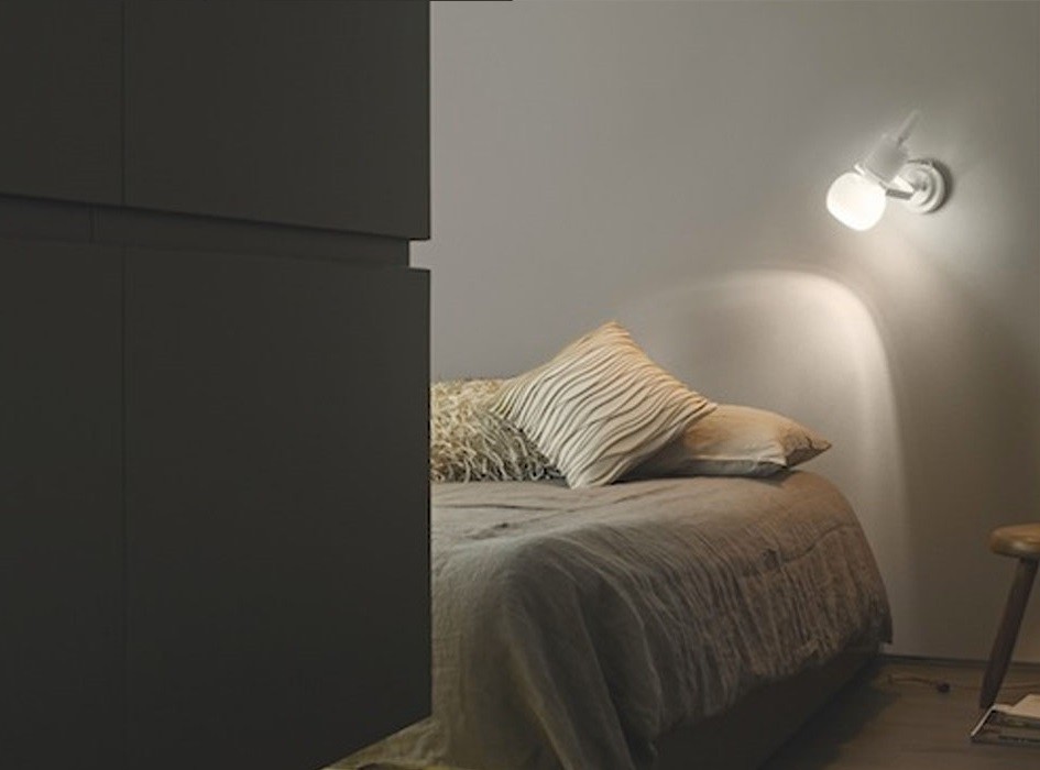 Vistosi Vega AP BC/BC настенный 84901 - Вид №1