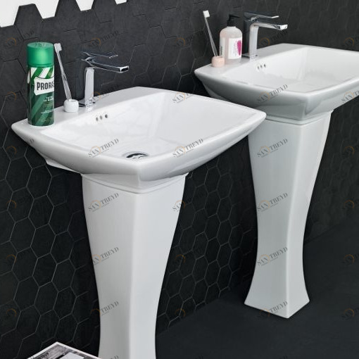 JZL003 Накладная раковина на столешницу  овальная ArtCeram JAZZ