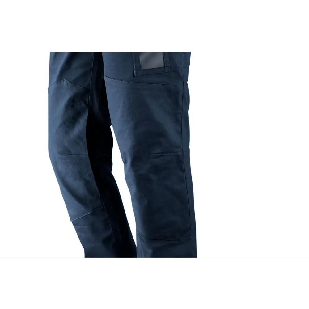 Брюки рабочие Neo Tools синие размер XXL рост 187-190 Navy NEO STLM-2126703 - Вид №2