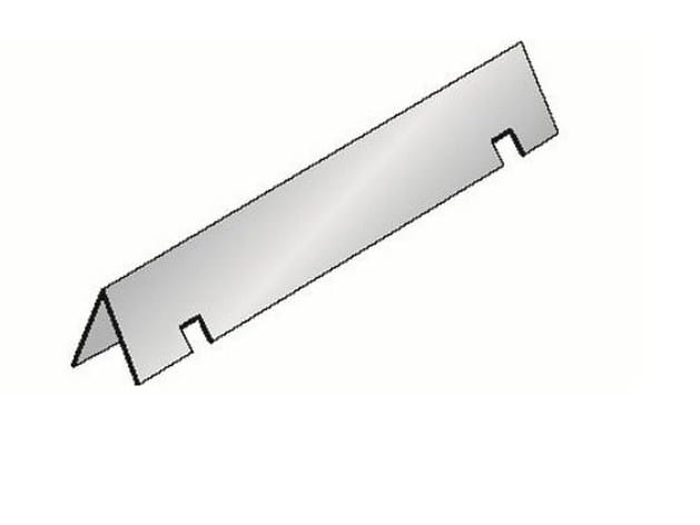Поперечный фитинг для подвесных потолков Siniat by etex проверяемые столешницы ARCH-00151138