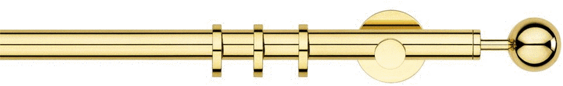 Scaglioni Латунный карниз в классическом стиле Ottone 20m082 - Вид №1
