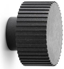 380030 Крючок для стружки Medium Black Normann Copenhagen  - Вид №1