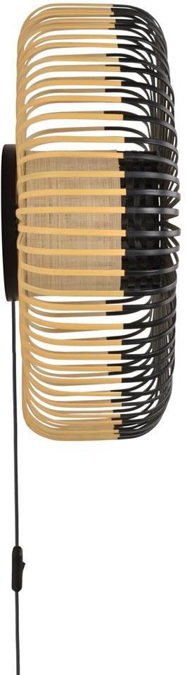 Forestier Бра из бамбука Bamboo sun-id-1402778 - Вид №3