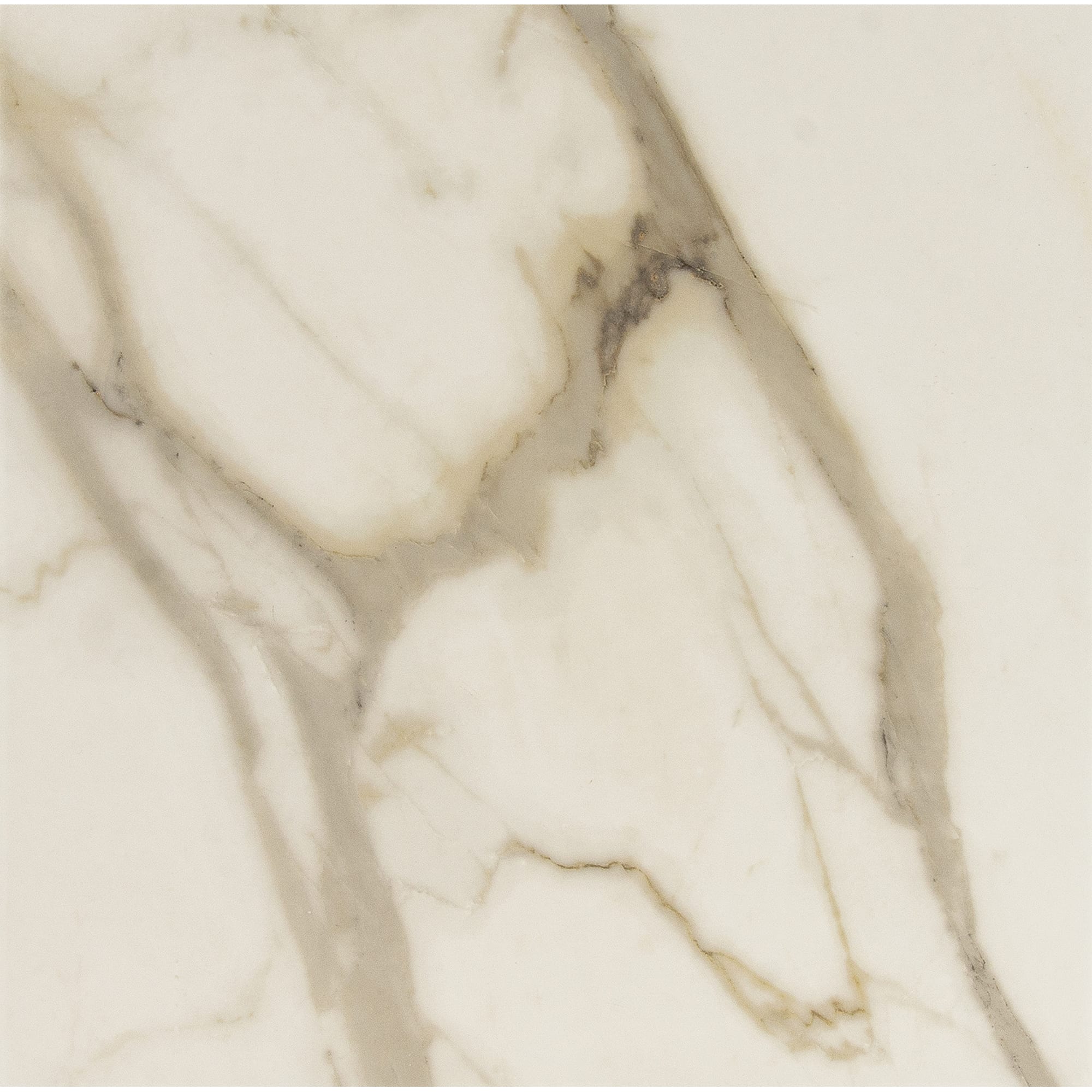 82274497 Керамогранит Calacata Gold 45x45 см 1.215 м² цвет белый Supernovа Santreyd 