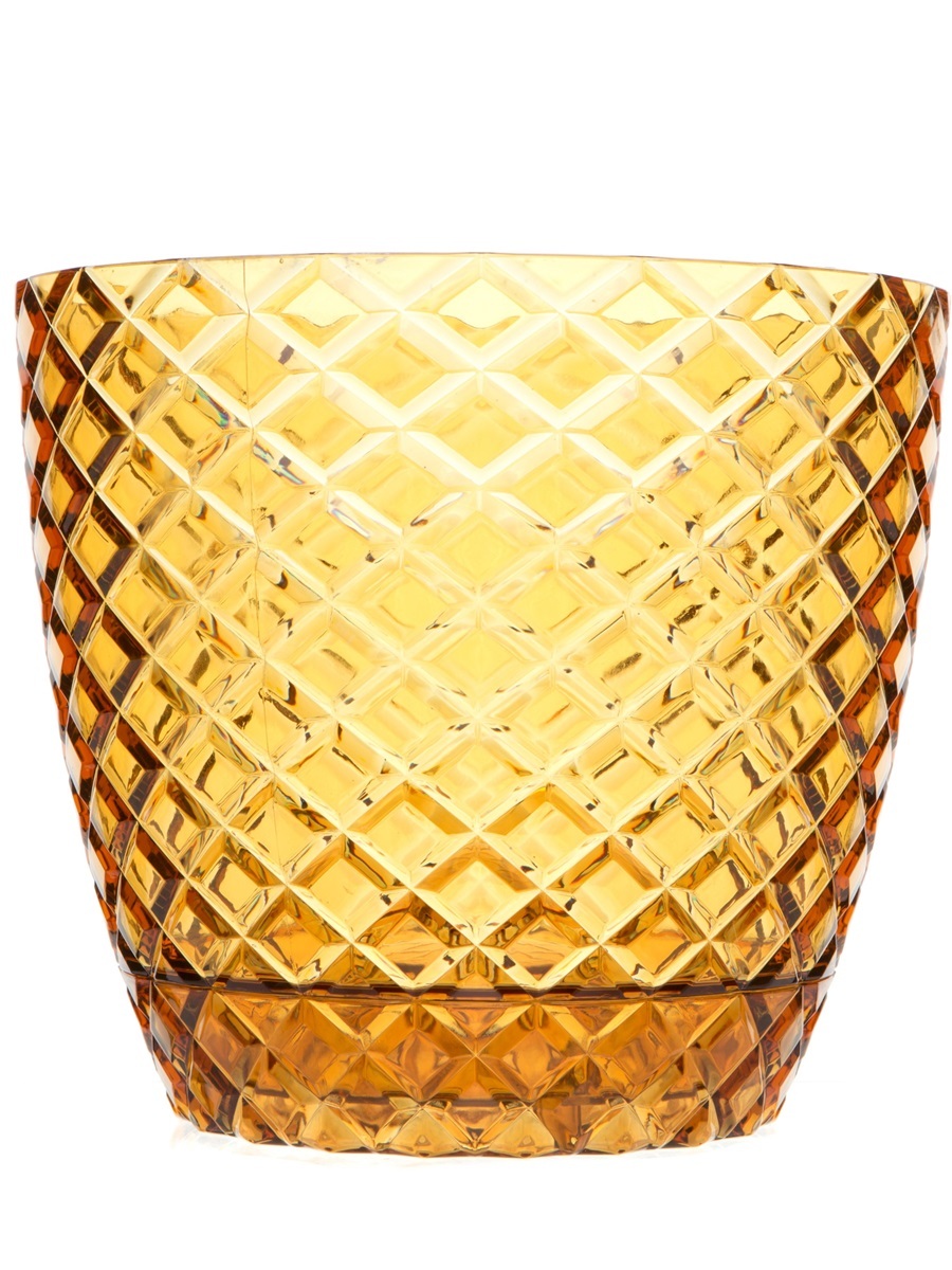 Горшок для цветов Maze 5.6L Amber NAVAKO 16195 - Вид №1