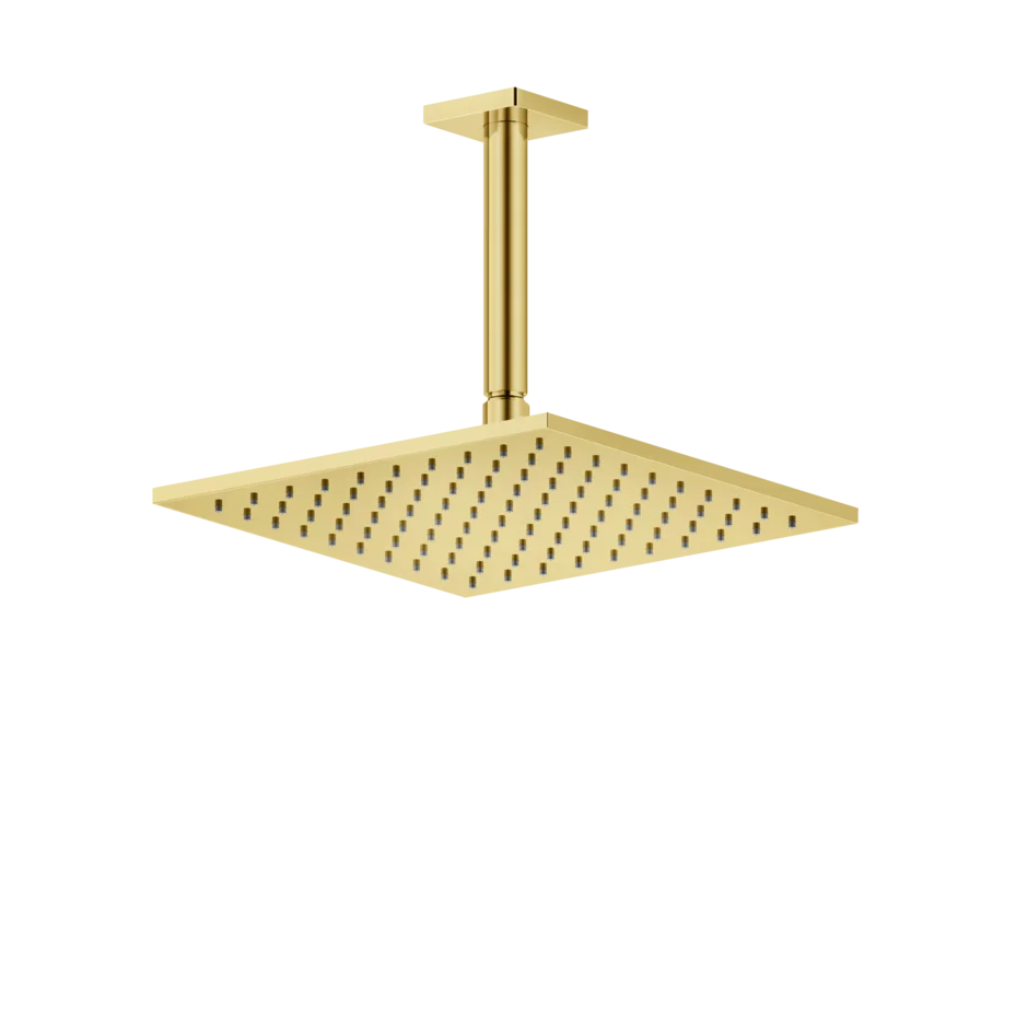 Насадка для душа 59155 246 Gessi Inverso ЗОЛОТОЙ PVD 59155246