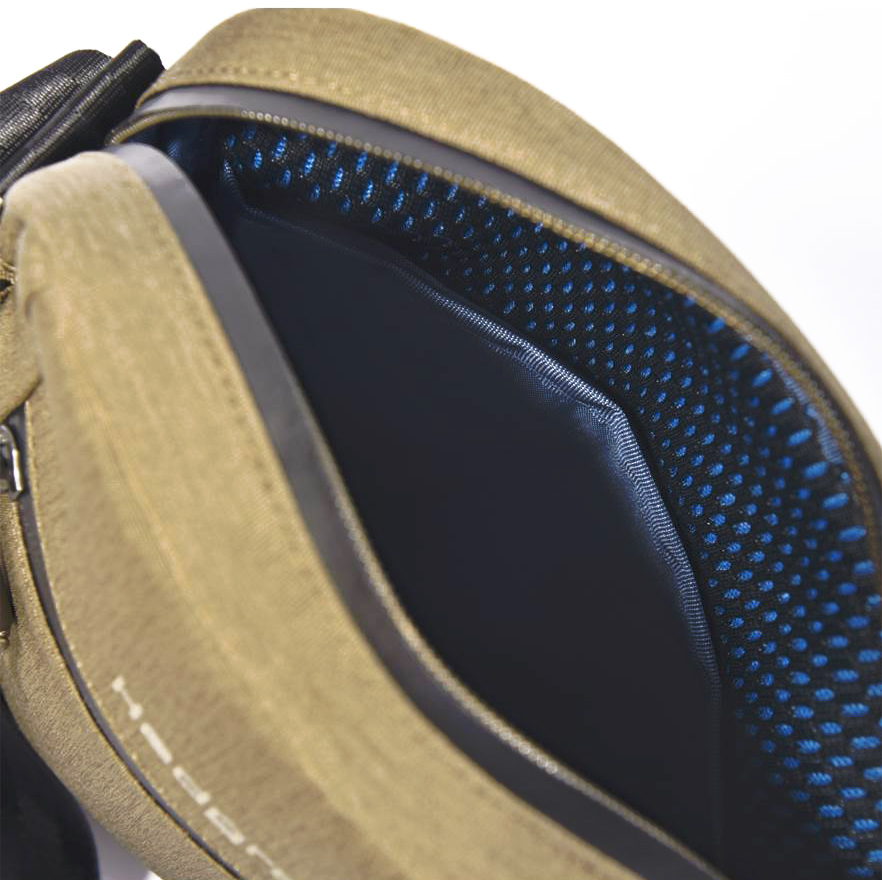 HMID03/309 Сумка плечевая HMID03 Fleet Crossover Hedgren Midway  - Вид №3