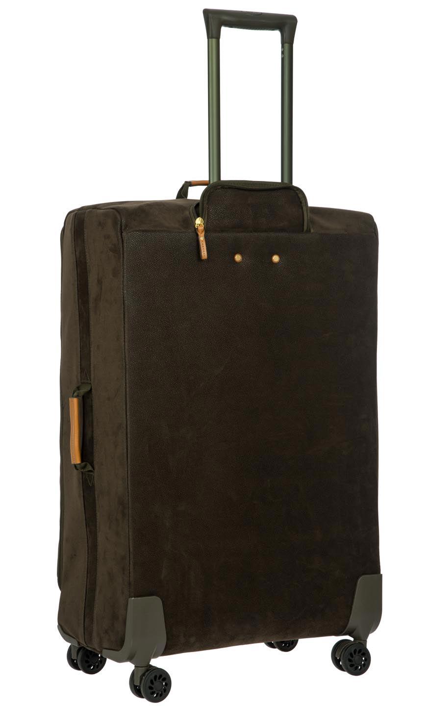 BLF48145.378 Чемодан BLF48145 Soft Case Large Trolley Brics Life - Вид №2