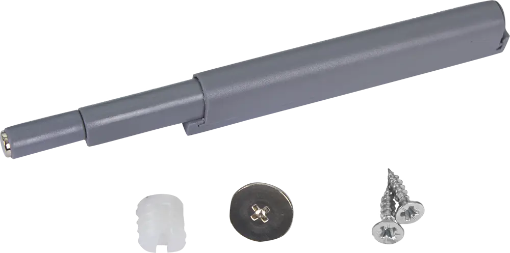 Santreyd Магнитный упор-защелка для раздвижных фасадов AMF11/GR 14250297