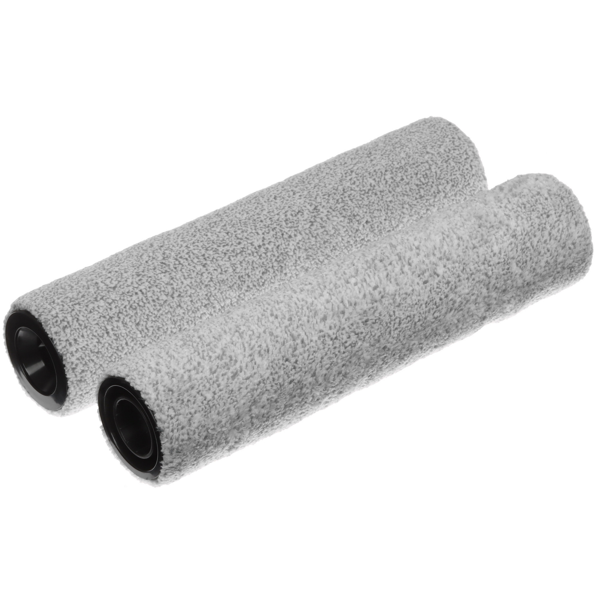 5463729 Моющий пылесос вертикальный   Deerma DEM-VX95W  черный STDN-0138786 - Вид №10