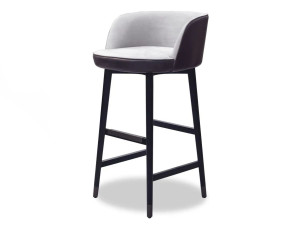 Твердый деревянный мягкий стул