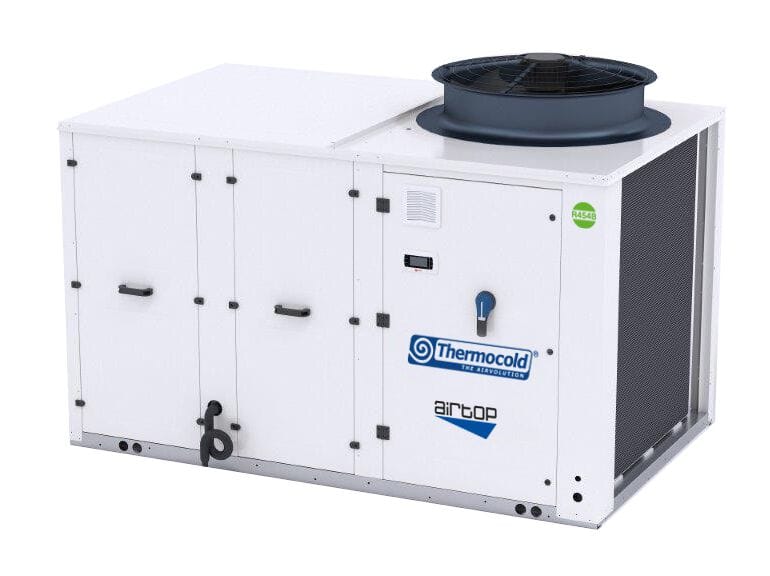 Моноблочные автономные кондиционеры для наружного применения Thermocold AIRTOP ARCH-00114692 - Вид №1