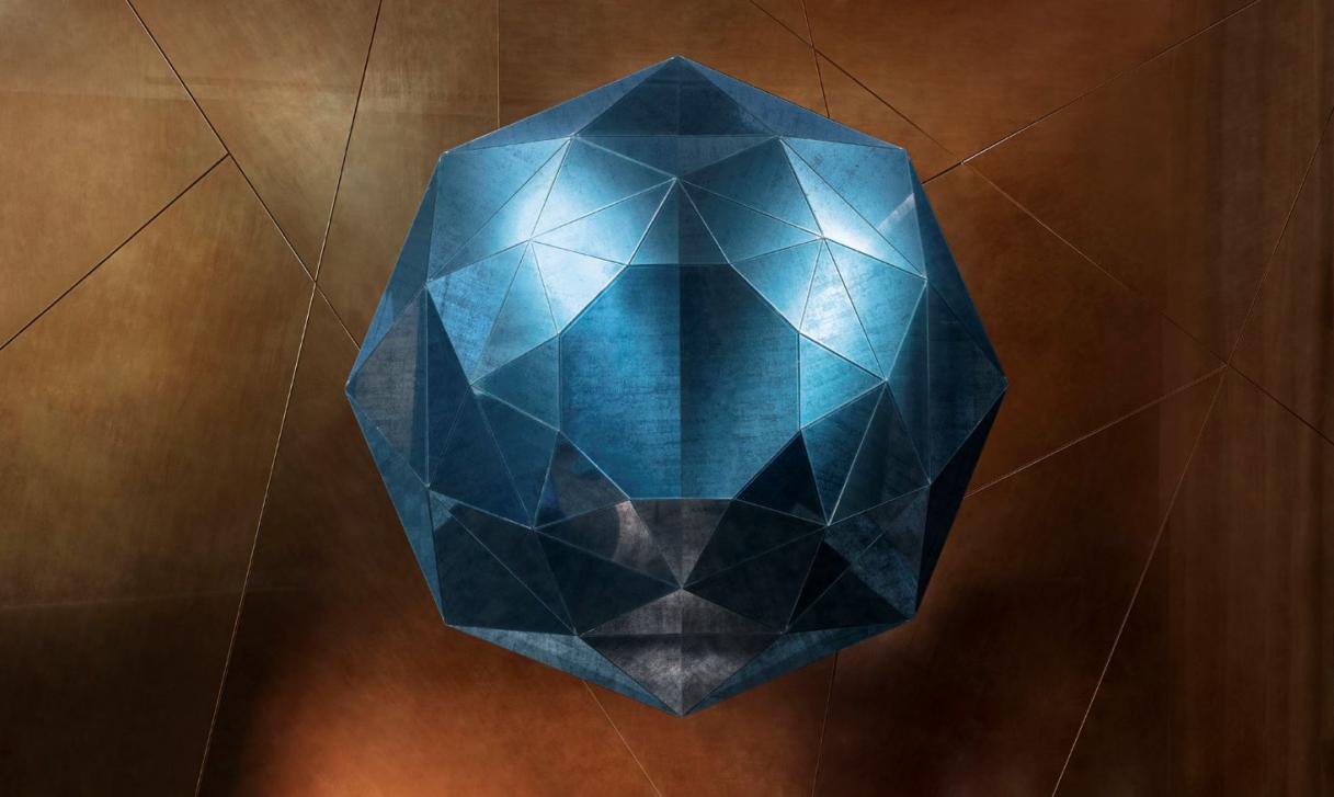 SICIS Diamante Bar 180x45x180 sun-id-1989792 - Вид №4