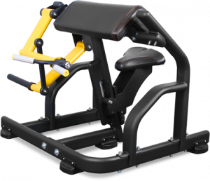 PL-1713 Bronze gym pl-1713 бицепс Bronze Gym