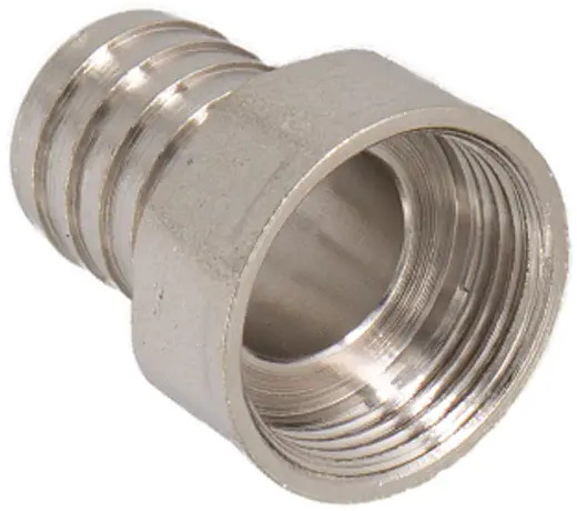 91621689 Штуцер СТМ 3/4"x25 мм ВР латунь CRSF3425 STLM-0805284