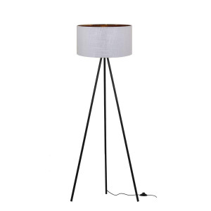 Торшер Loft IT Nordic 1700-FBK+LWH