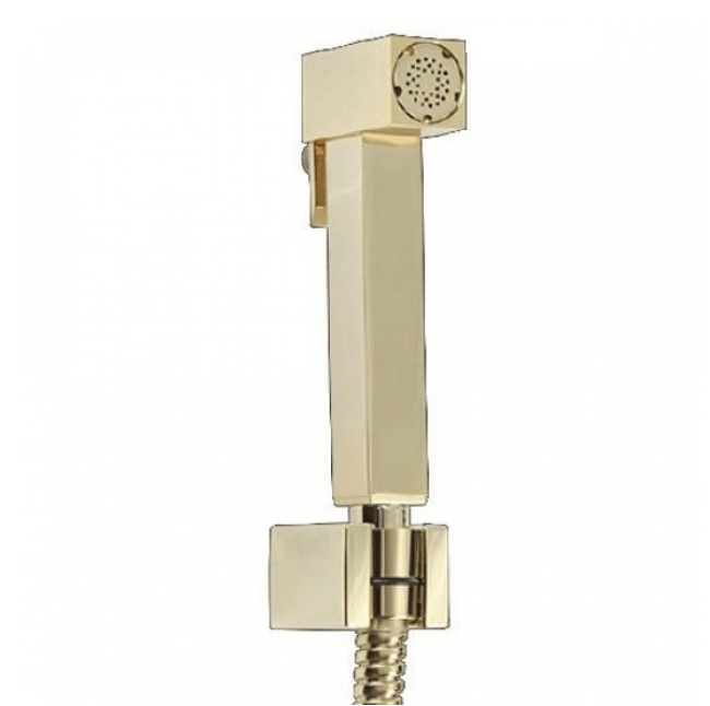 Гигиенический душ MIGLIORE Quadra ML.RIC-34.120.CR, хром ML.QDR-34.120.CR - Вид №1